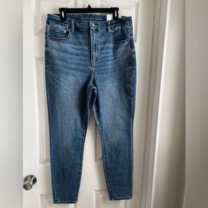 American Eagle Jegging. NWT